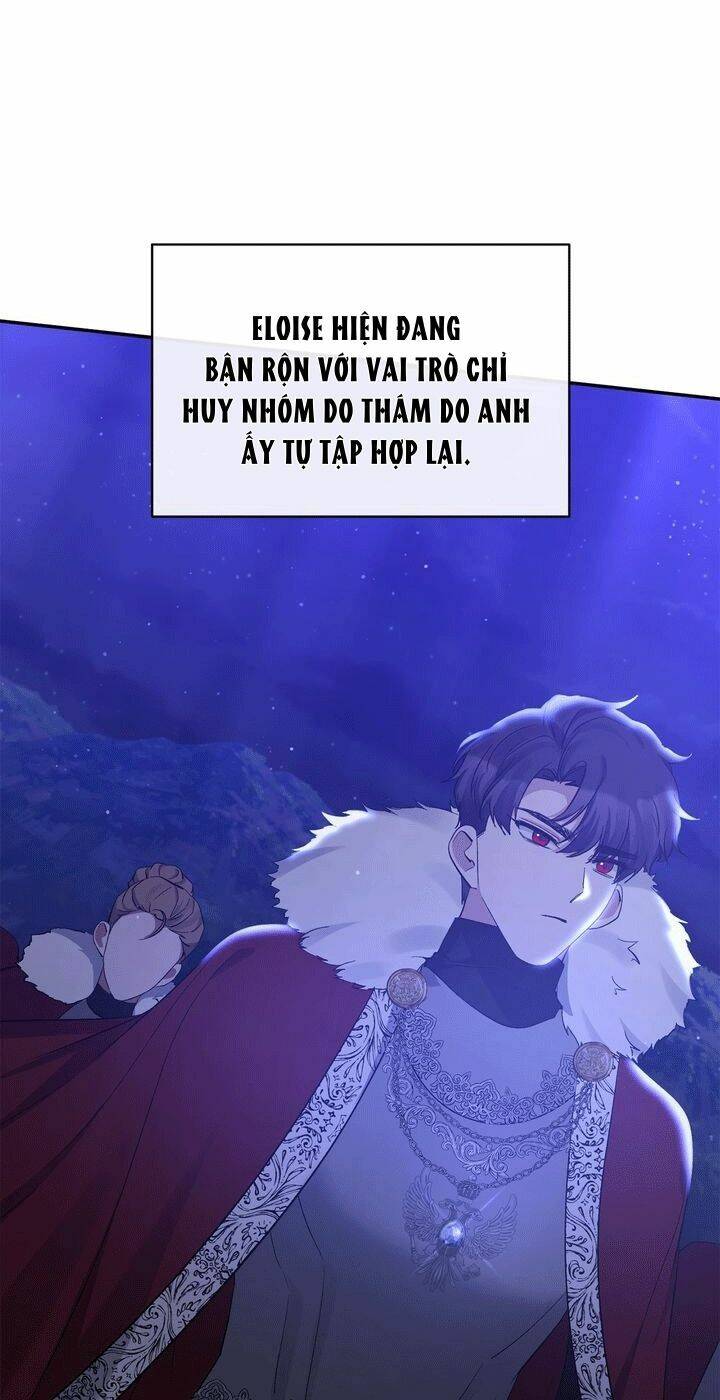 Nữ Công Tước Phương Bắc Là Một Nhân Vật Phản Diện Chapter 19 - 53