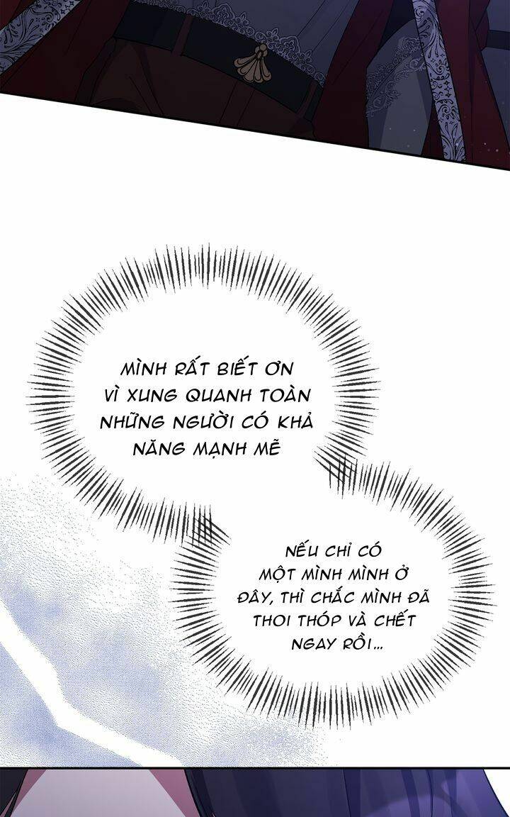 Nữ Công Tước Phương Bắc Là Một Nhân Vật Phản Diện Chapter 19 - 54