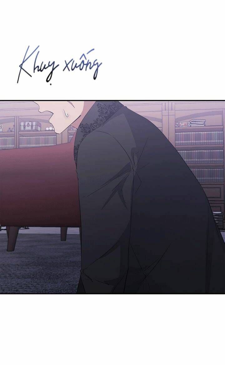 Nữ Công Tước Phương Bắc Là Một Nhân Vật Phản Diện Chapter 19 - 57