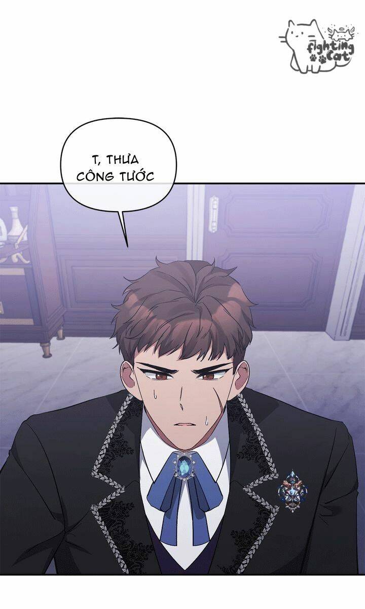 Nữ Công Tước Phương Bắc Là Một Nhân Vật Phản Diện Chapter 19 - 60