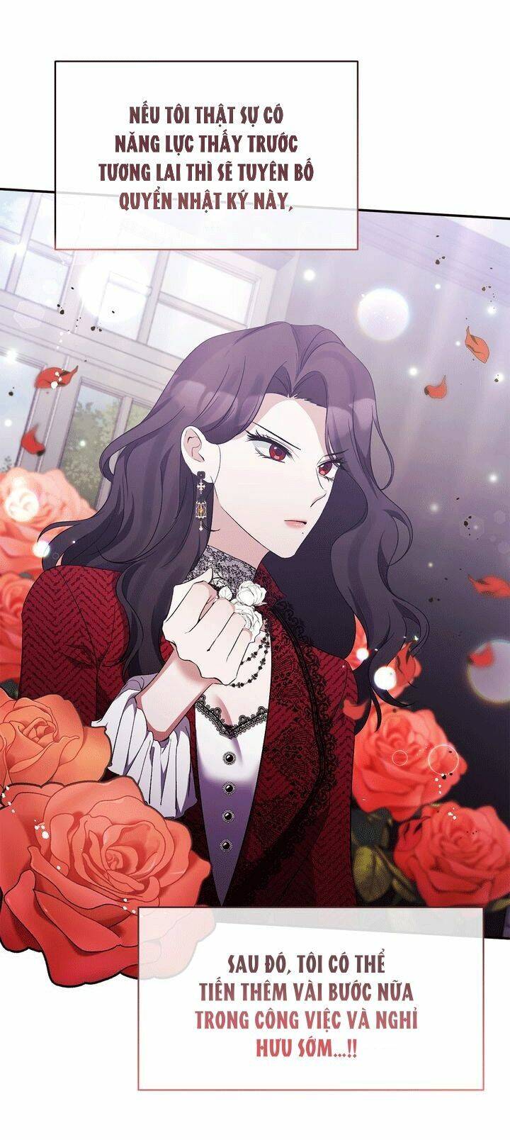 Nữ Công Tước Phương Bắc Là Một Nhân Vật Phản Diện Chapter 19 - 7