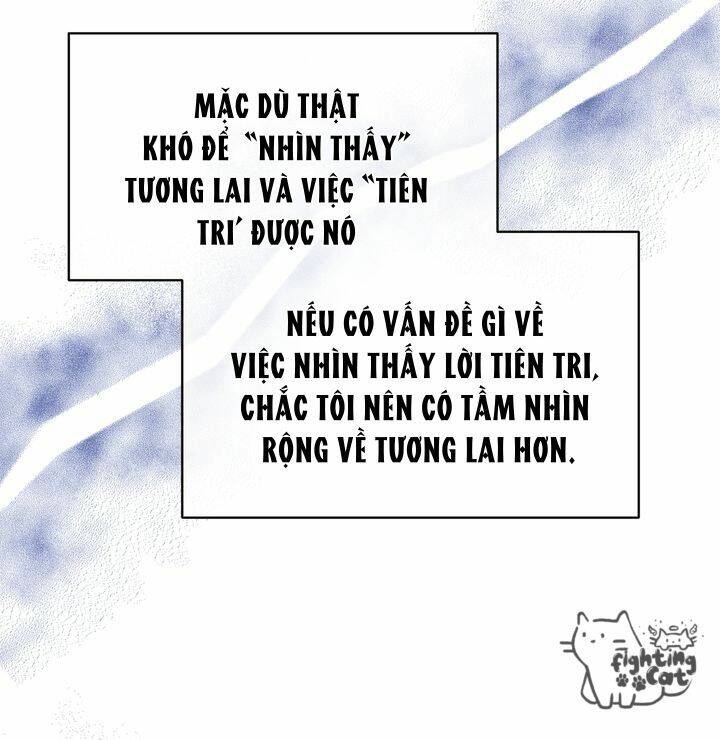 Nữ Công Tước Phương Bắc Là Một Nhân Vật Phản Diện Chapter 19 - 10