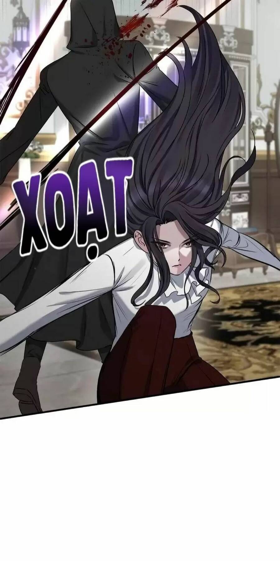 Nữ Công Tước Phương Bắc Là Một Nhân Vật Phản Diện Chapter 2 - 12