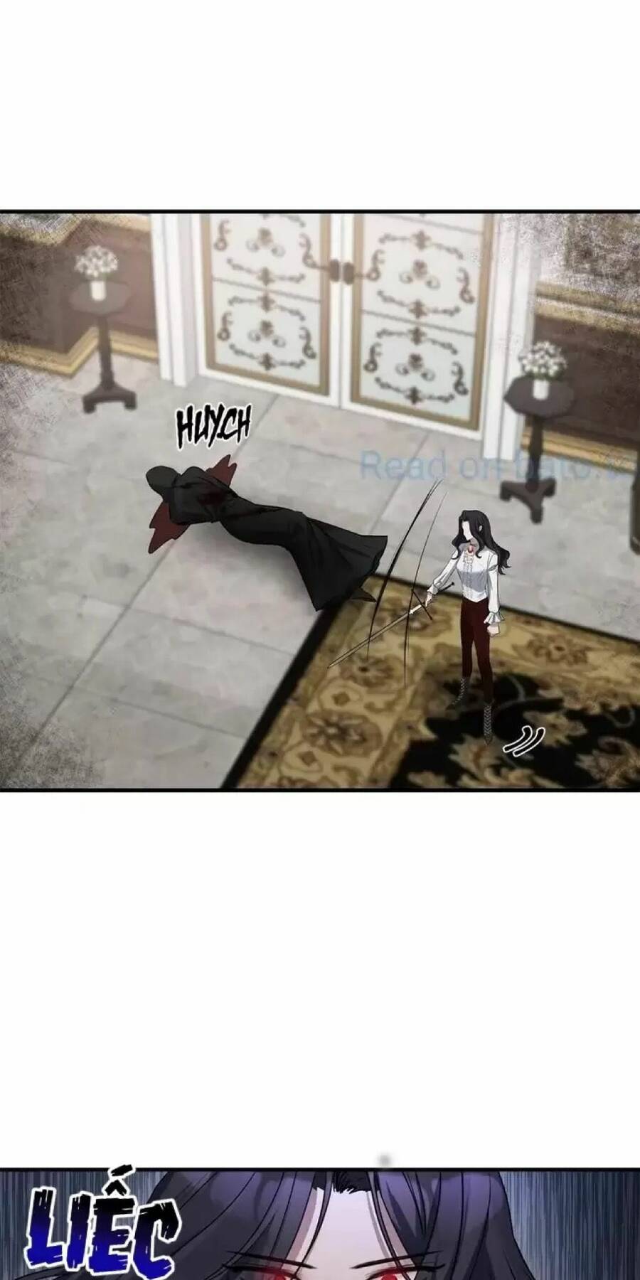 Nữ Công Tước Phương Bắc Là Một Nhân Vật Phản Diện Chapter 2 - 13