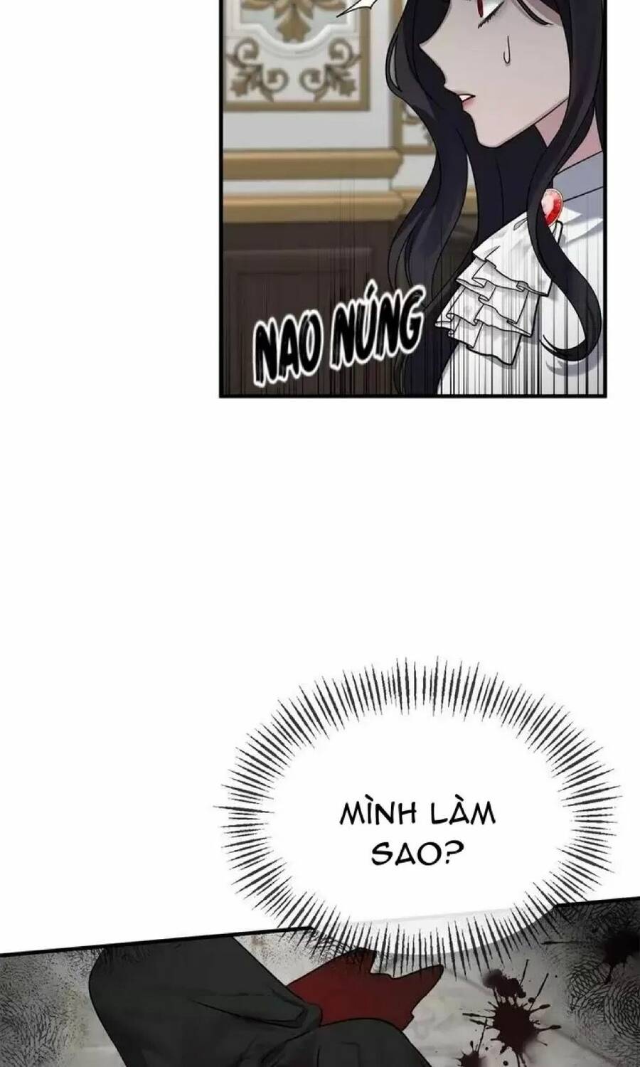 Nữ Công Tước Phương Bắc Là Một Nhân Vật Phản Diện Chapter 2 - 15