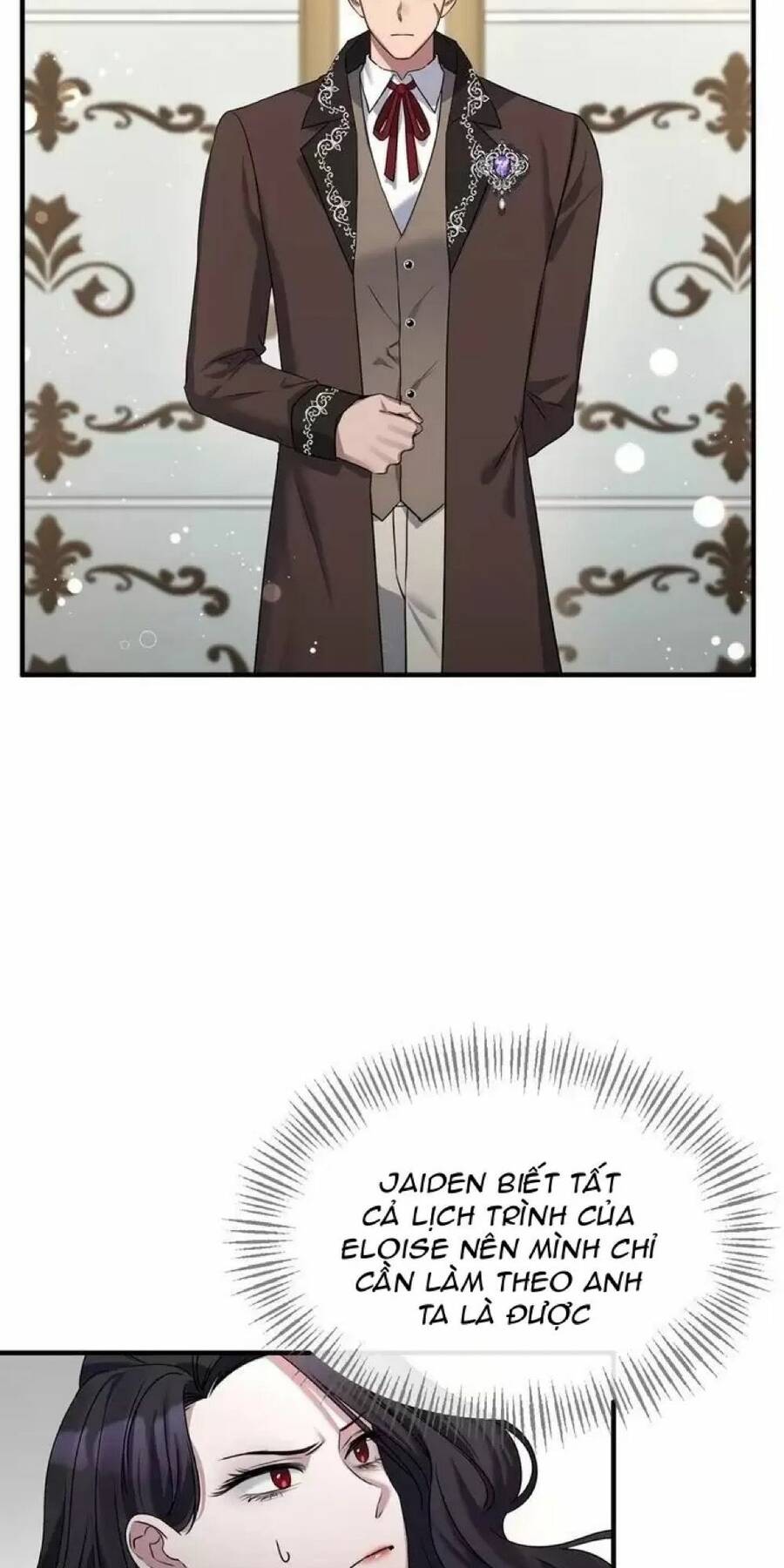 Nữ Công Tước Phương Bắc Là Một Nhân Vật Phản Diện Chapter 2 - 21