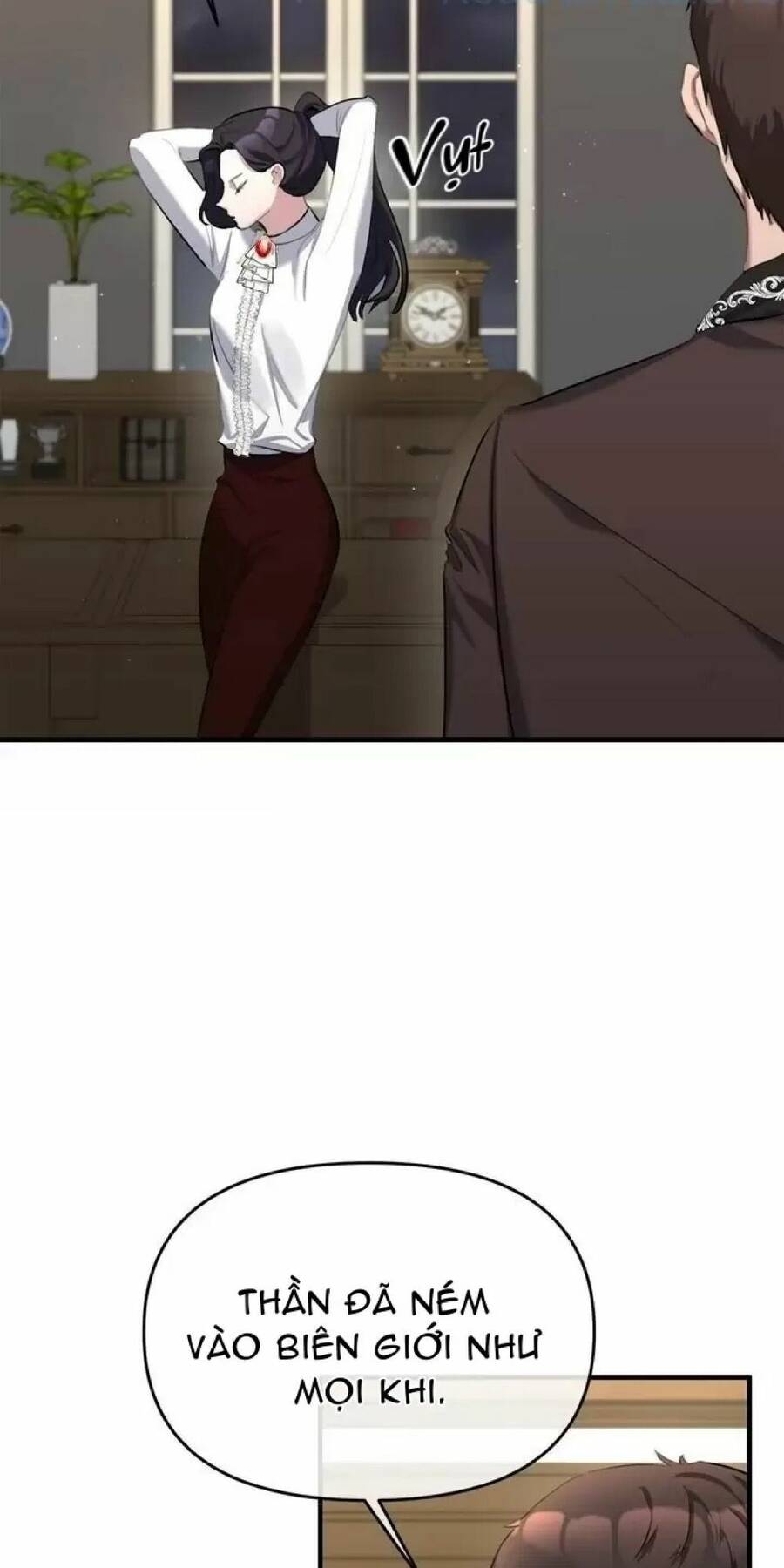 Nữ Công Tước Phương Bắc Là Một Nhân Vật Phản Diện Chapter 2 - 29