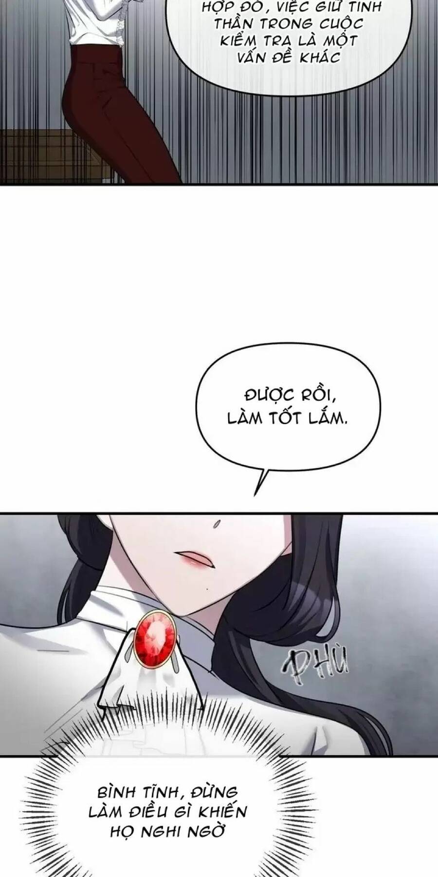 Nữ Công Tước Phương Bắc Là Một Nhân Vật Phản Diện Chapter 2 - 33