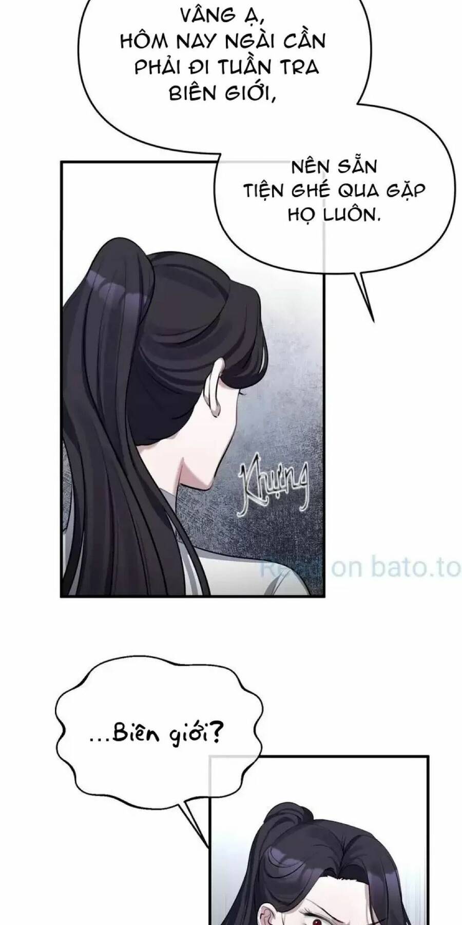 Nữ Công Tước Phương Bắc Là Một Nhân Vật Phản Diện Chapter 2 - 37