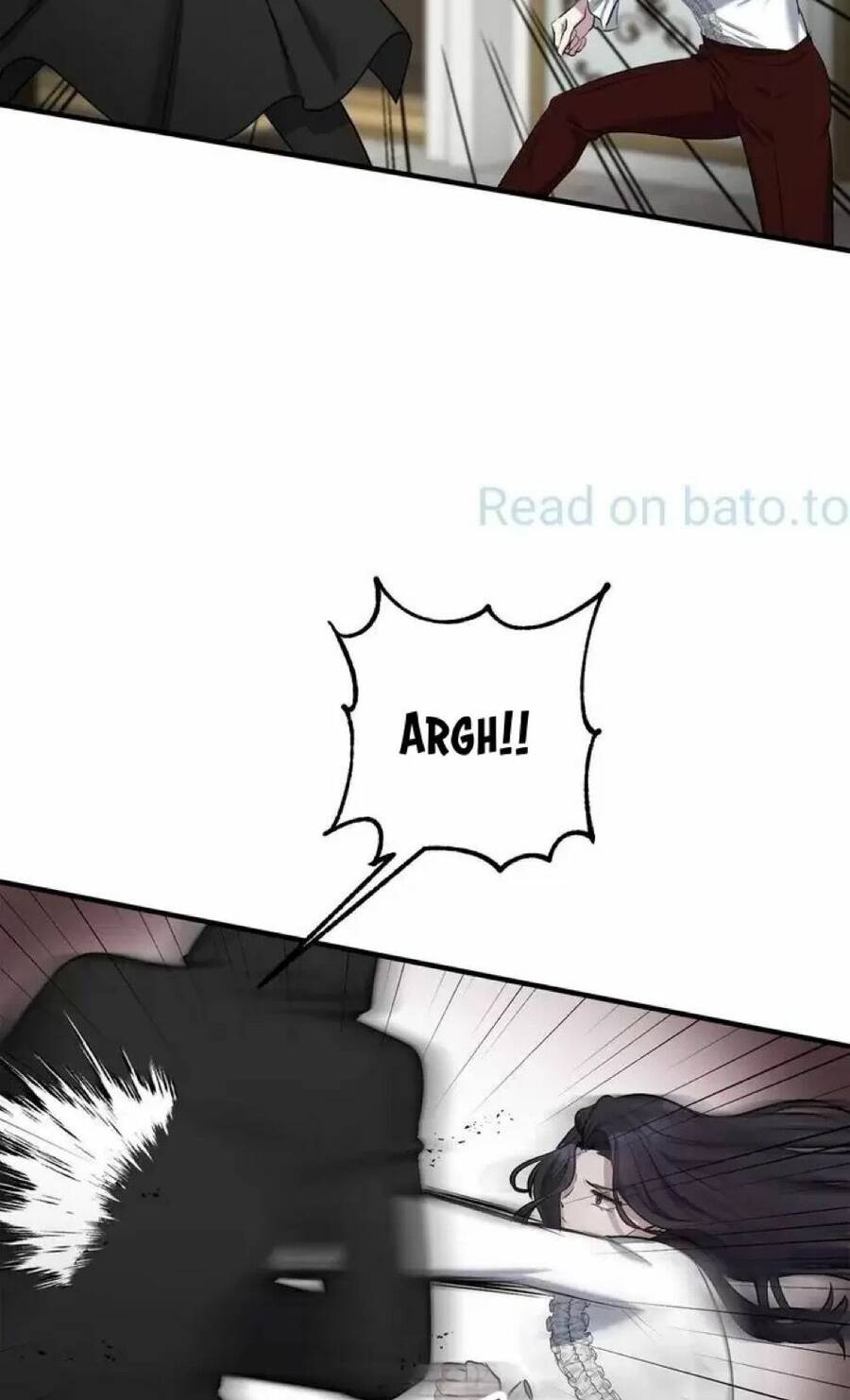 Nữ Công Tước Phương Bắc Là Một Nhân Vật Phản Diện Chapter 2 - 5