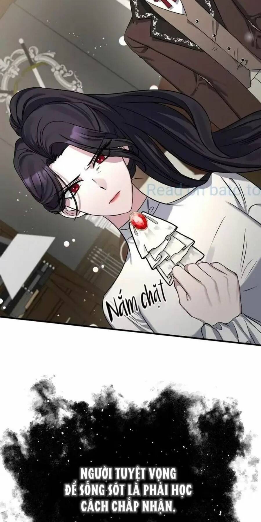 Nữ Công Tước Phương Bắc Là Một Nhân Vật Phản Diện Chapter 2 - 41