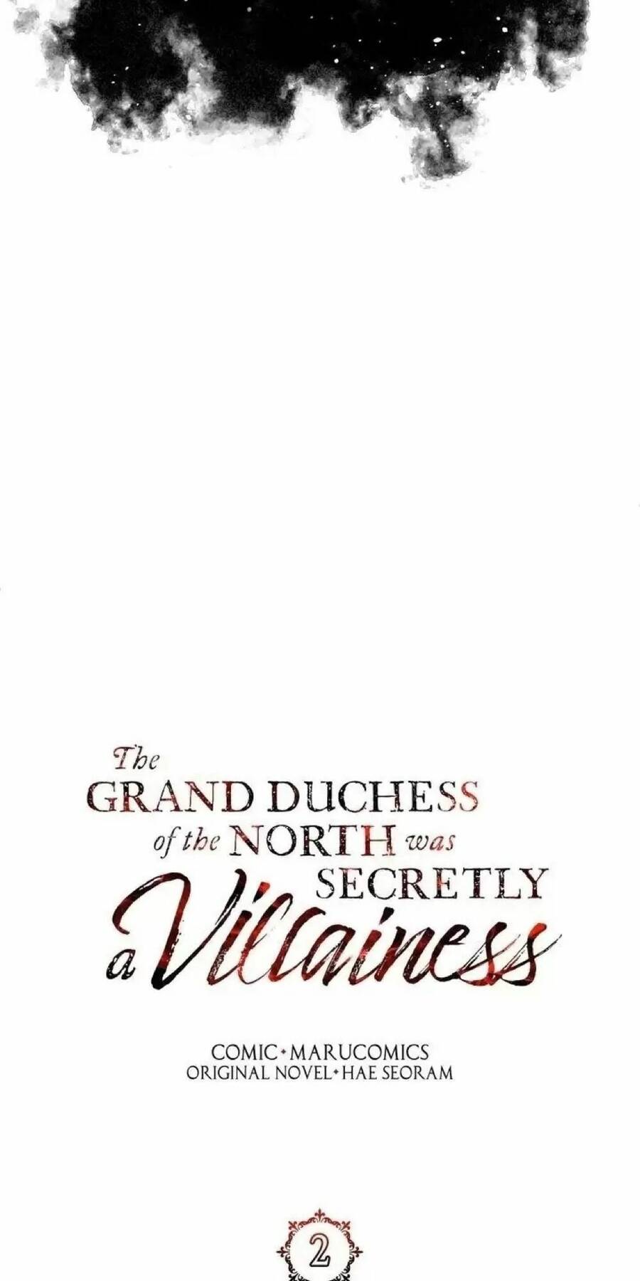 Nữ Công Tước Phương Bắc Là Một Nhân Vật Phản Diện Chapter 2 - 42