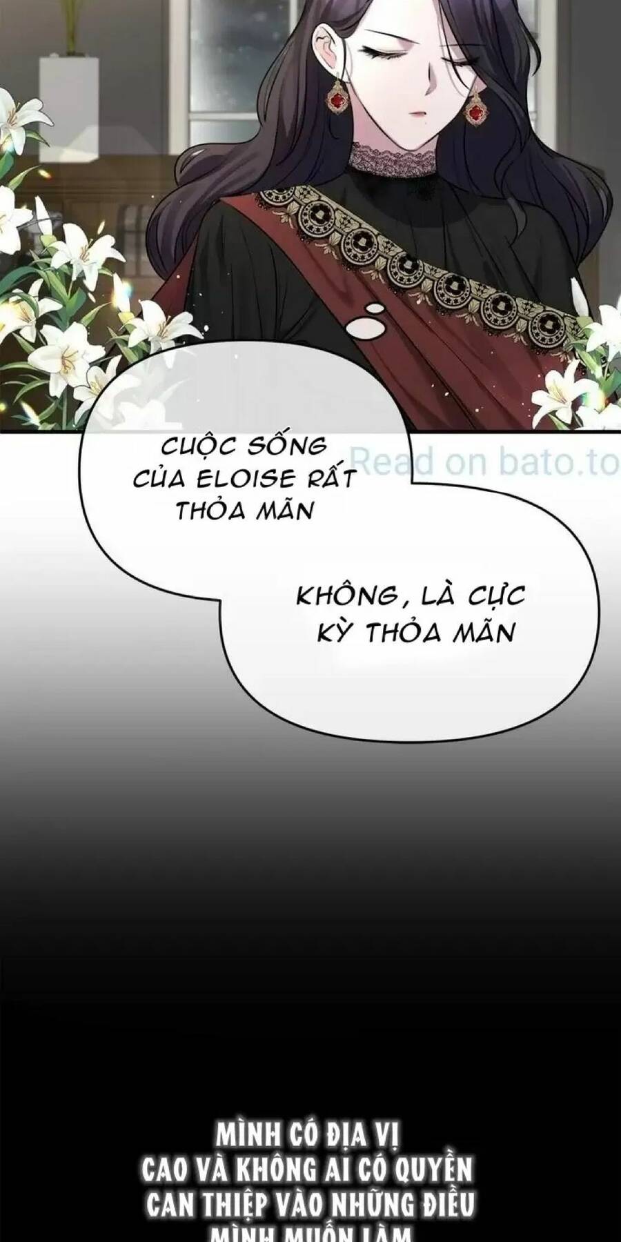 Nữ Công Tước Phương Bắc Là Một Nhân Vật Phản Diện Chapter 2 - 46