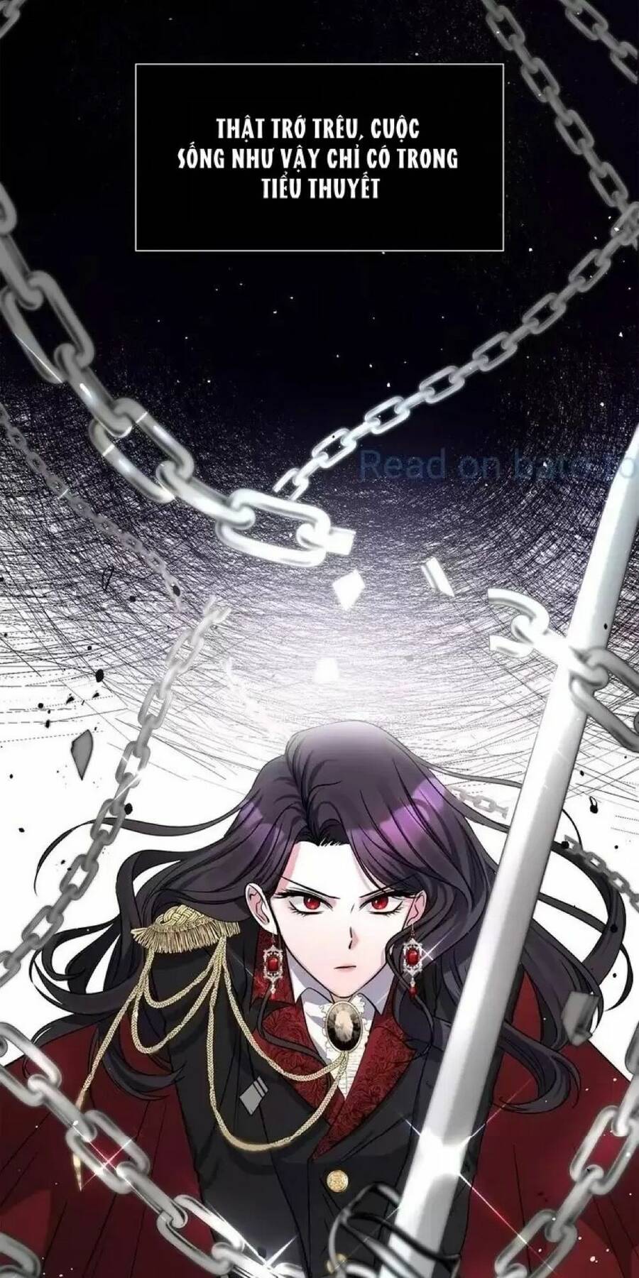 Nữ Công Tước Phương Bắc Là Một Nhân Vật Phản Diện Chapter 2 - 49