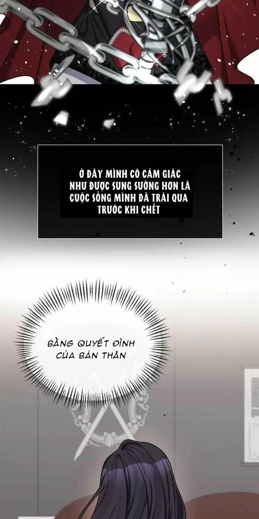 Nữ Công Tước Phương Bắc Là Một Nhân Vật Phản Diện Chapter 2 - 50