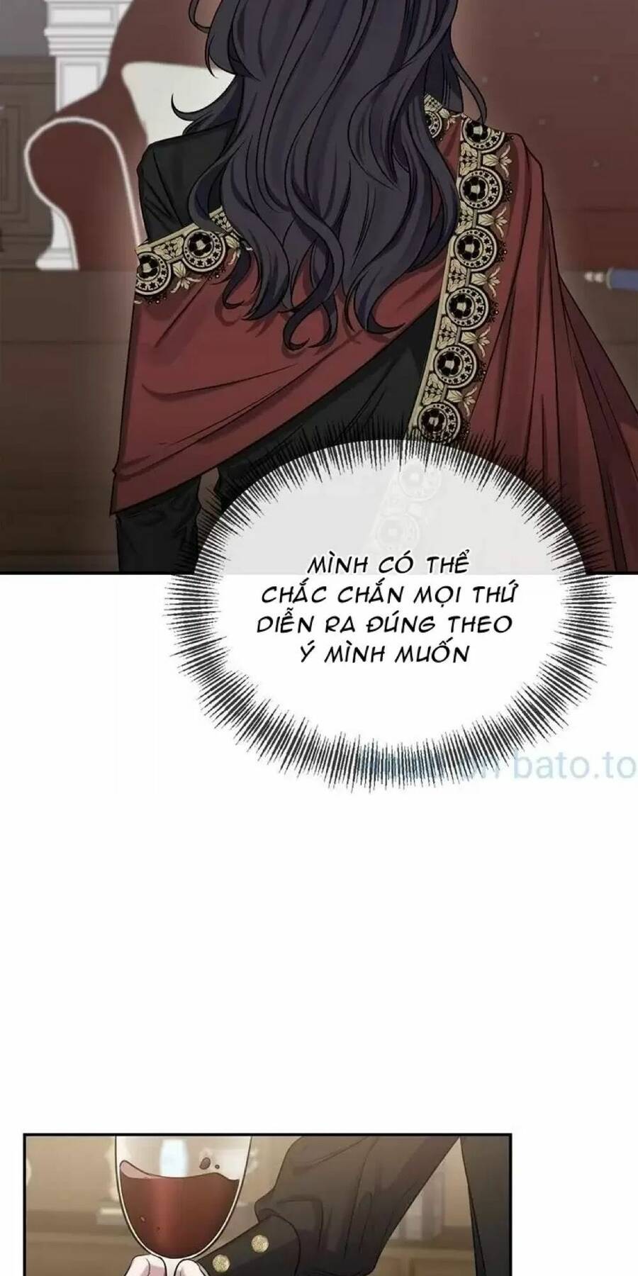 Nữ Công Tước Phương Bắc Là Một Nhân Vật Phản Diện Chapter 2 - 51