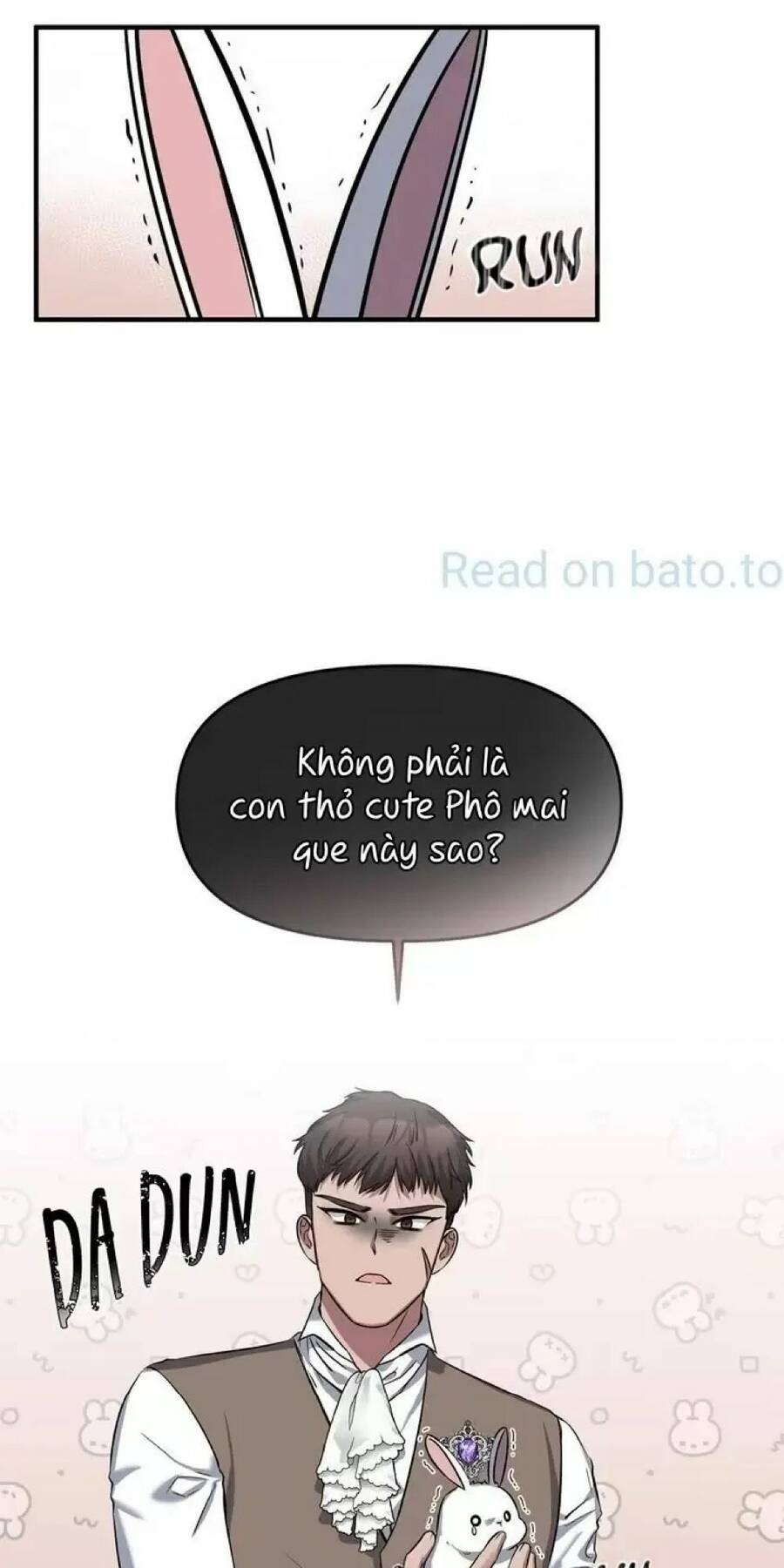 Nữ Công Tước Phương Bắc Là Một Nhân Vật Phản Diện Chapter 2 - 54