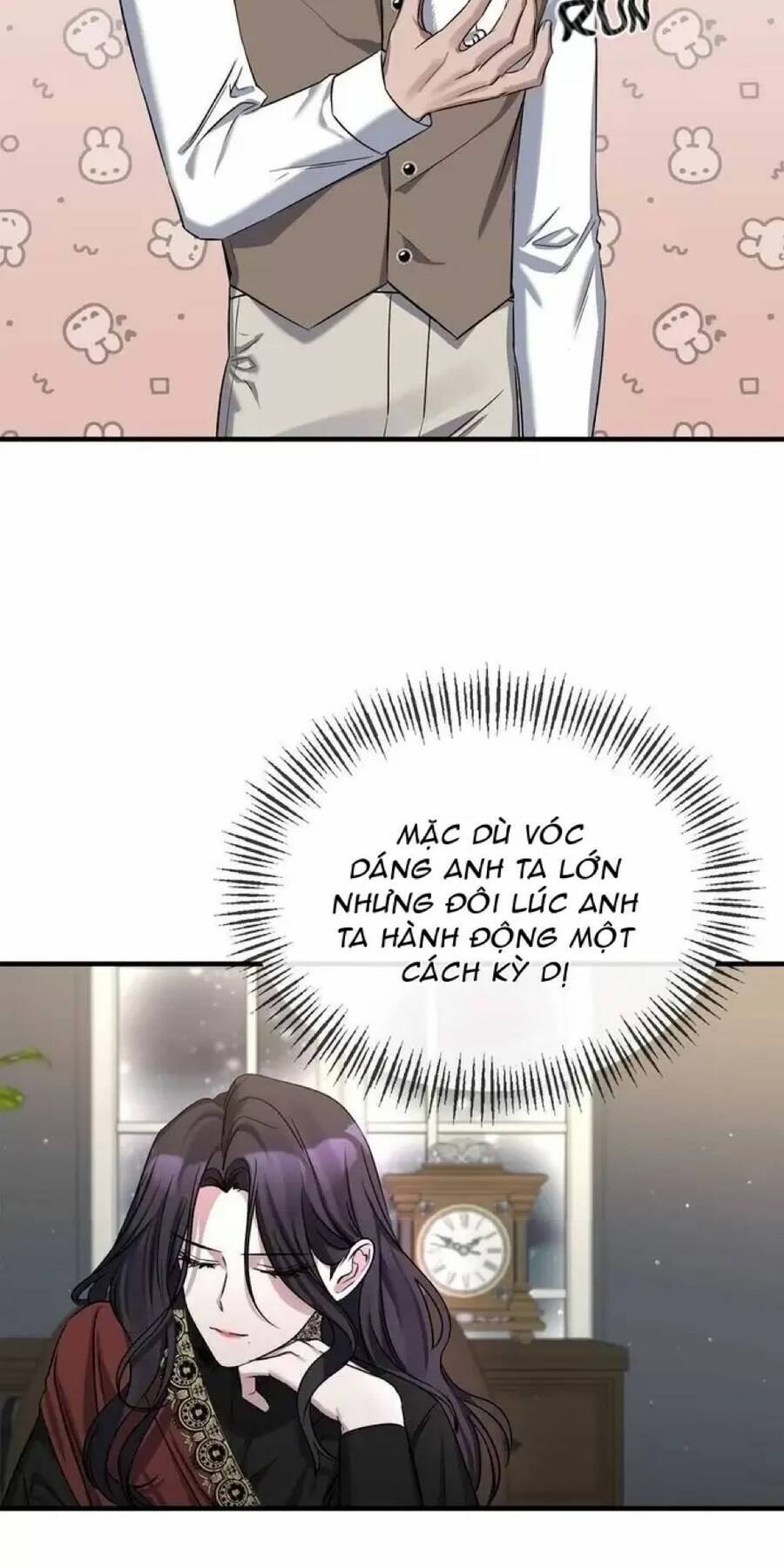 Nữ Công Tước Phương Bắc Là Một Nhân Vật Phản Diện Chapter 2 - 55