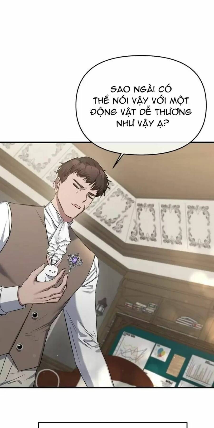 Nữ Công Tước Phương Bắc Là Một Nhân Vật Phản Diện Chapter 2 - 58