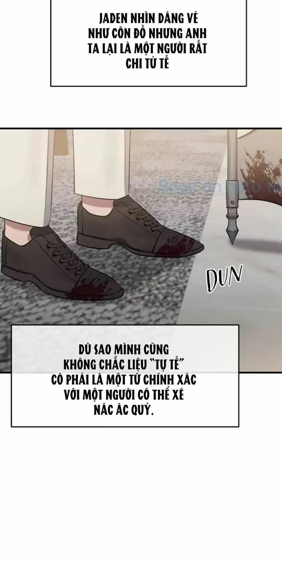 Nữ Công Tước Phương Bắc Là Một Nhân Vật Phản Diện Chapter 2 - 59