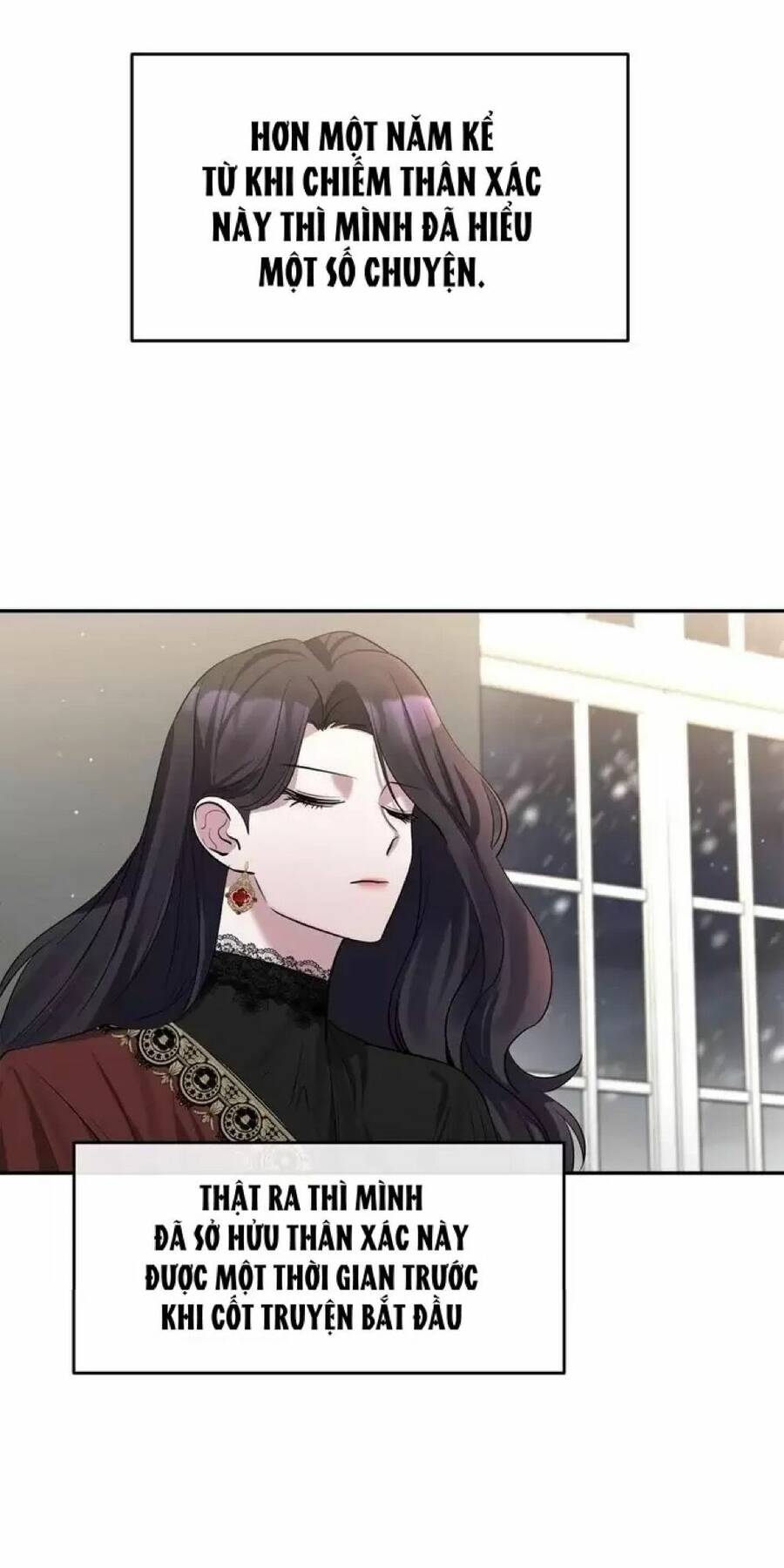 Nữ Công Tước Phương Bắc Là Một Nhân Vật Phản Diện Chapter 2 - 60