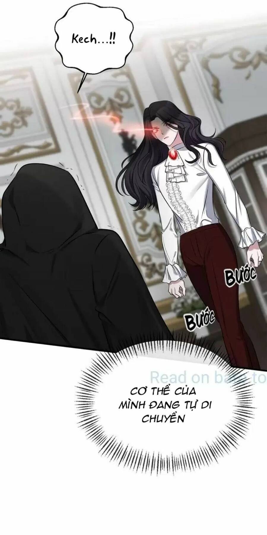 Nữ Công Tước Phương Bắc Là Một Nhân Vật Phản Diện Chapter 2 - 7