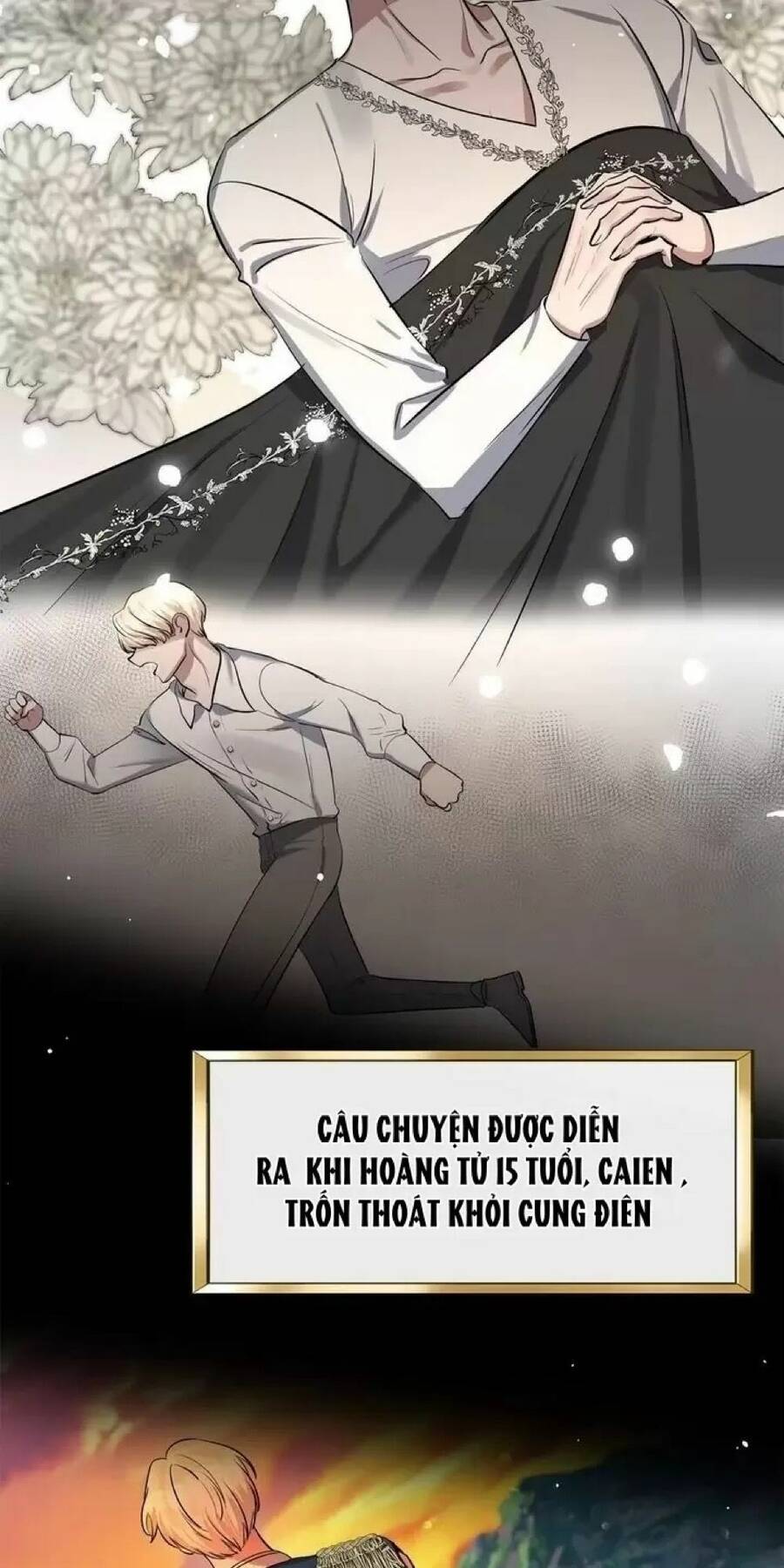 Nữ Công Tước Phương Bắc Là Một Nhân Vật Phản Diện Chapter 2 - 63