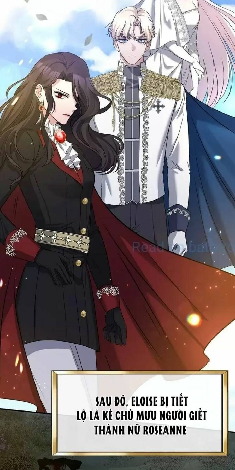 Nữ Công Tước Phương Bắc Là Một Nhân Vật Phản Diện Chapter 2 - 66