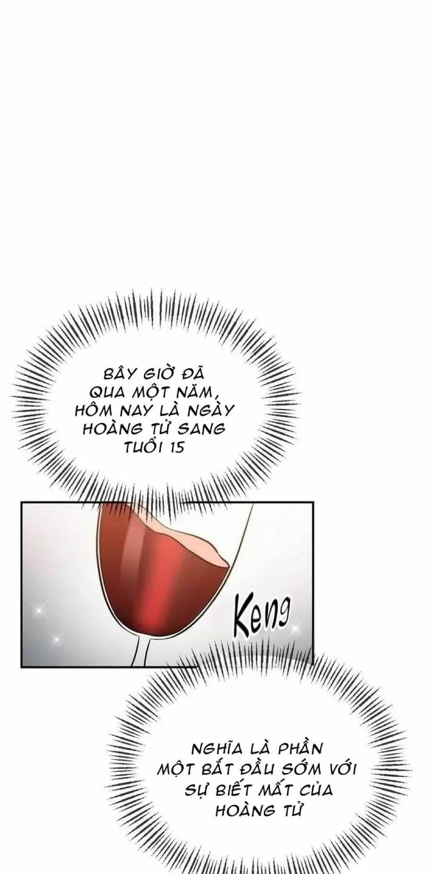 Nữ Công Tước Phương Bắc Là Một Nhân Vật Phản Diện Chapter 2 - 70