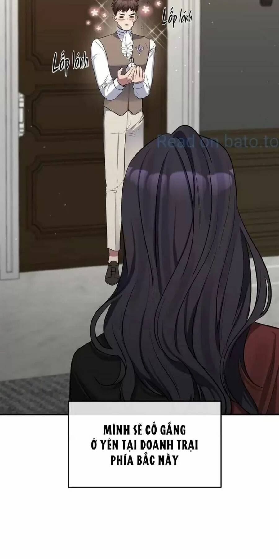 Nữ Công Tước Phương Bắc Là Một Nhân Vật Phản Diện Chapter 2 - 72