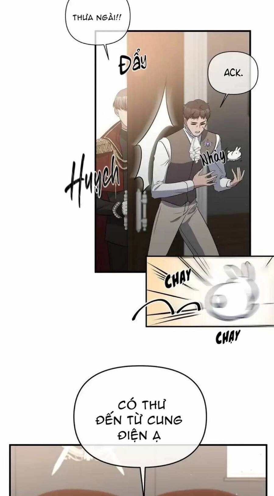 Nữ Công Tước Phương Bắc Là Một Nhân Vật Phản Diện Chapter 2 - 75