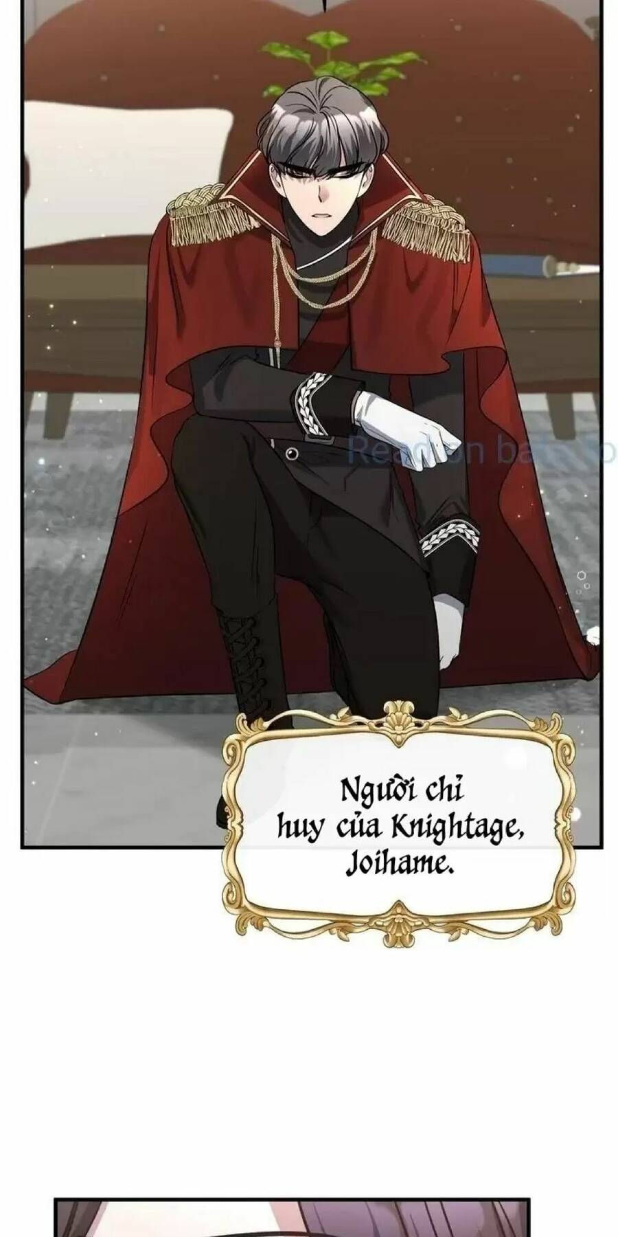 Nữ Công Tước Phương Bắc Là Một Nhân Vật Phản Diện Chapter 2 - 76