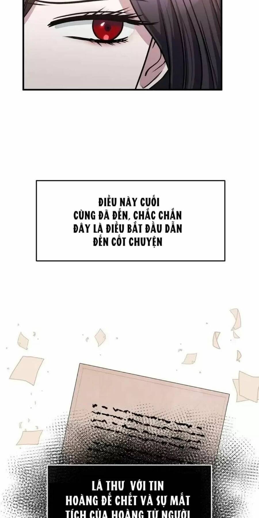 Nữ Công Tước Phương Bắc Là Một Nhân Vật Phản Diện Chapter 2 - 77