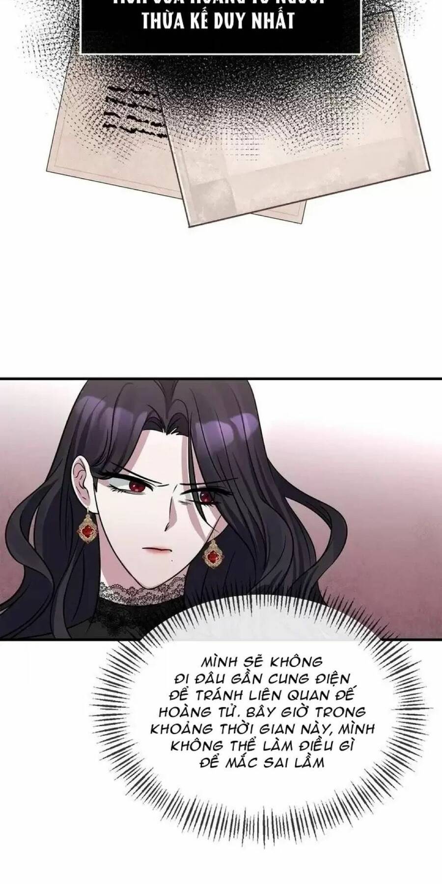 Nữ Công Tước Phương Bắc Là Một Nhân Vật Phản Diện Chapter 2 - 78