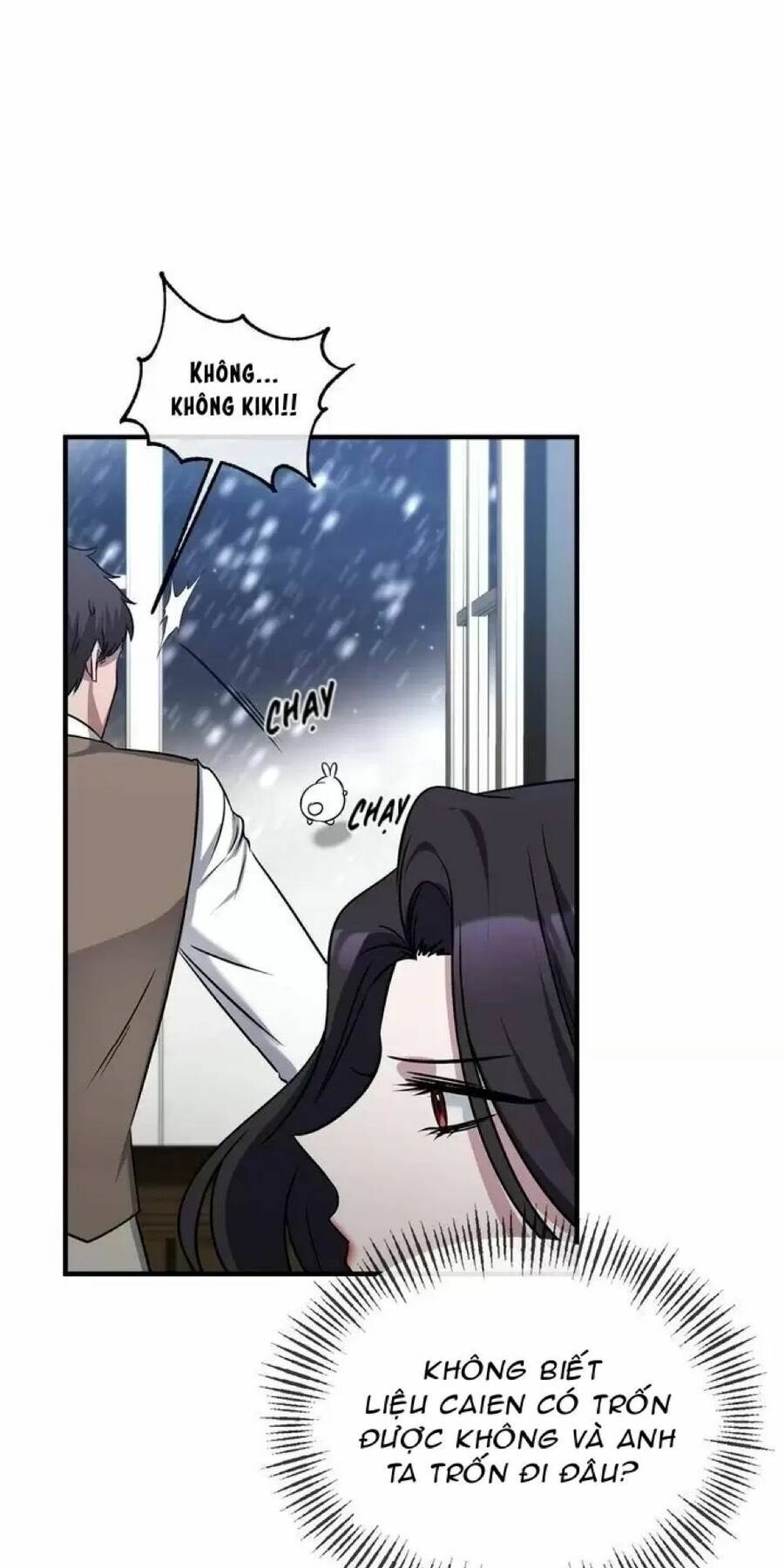 Nữ Công Tước Phương Bắc Là Một Nhân Vật Phản Diện Chapter 2 - 79