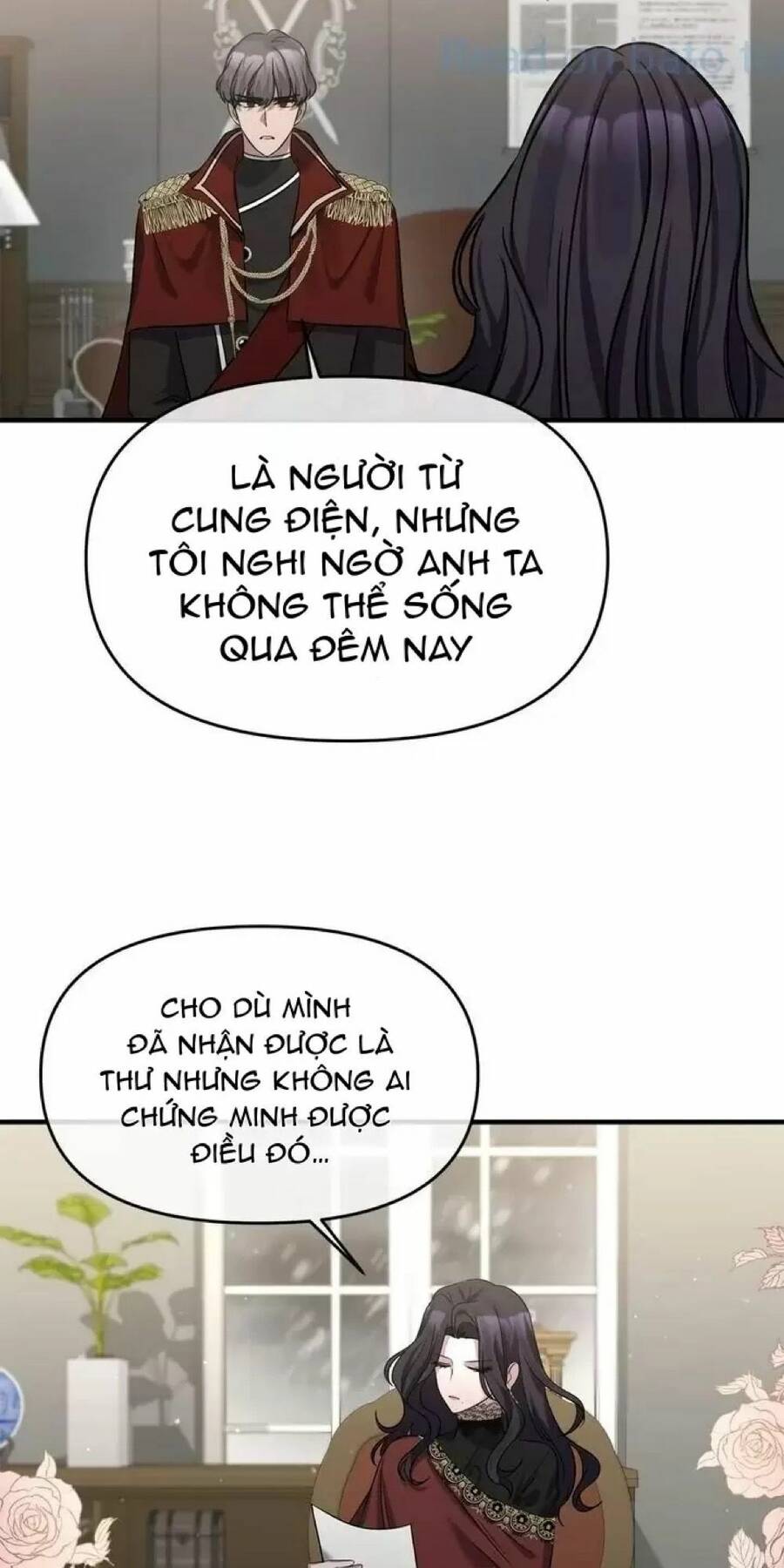 Nữ Công Tước Phương Bắc Là Một Nhân Vật Phản Diện Chapter 2 - 81