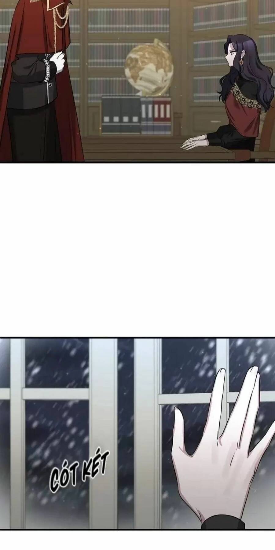 Nữ Công Tước Phương Bắc Là Một Nhân Vật Phản Diện Chapter 2 - 85