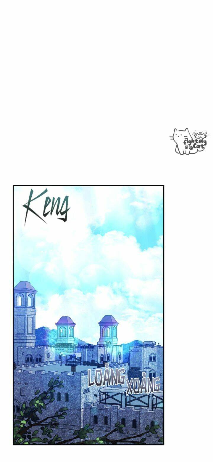 Nữ Công Tước Phương Bắc Là Một Nhân Vật Phản Diện Chapter 20 - 1