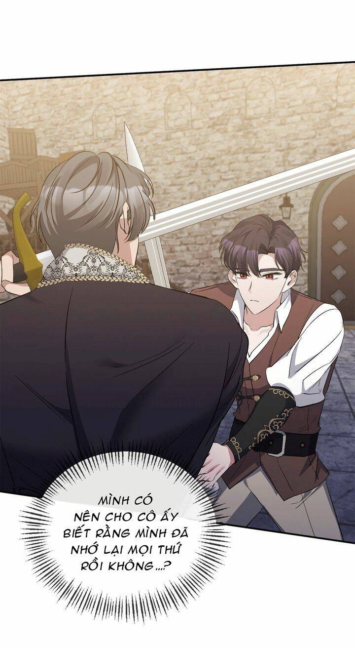 Nữ Công Tước Phương Bắc Là Một Nhân Vật Phản Diện Chapter 20 - 13