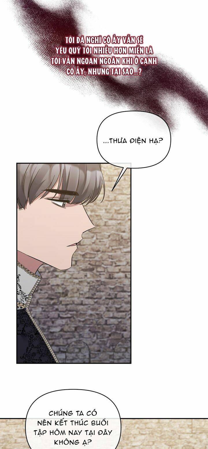 Nữ Công Tước Phương Bắc Là Một Nhân Vật Phản Diện Chapter 20 - 15