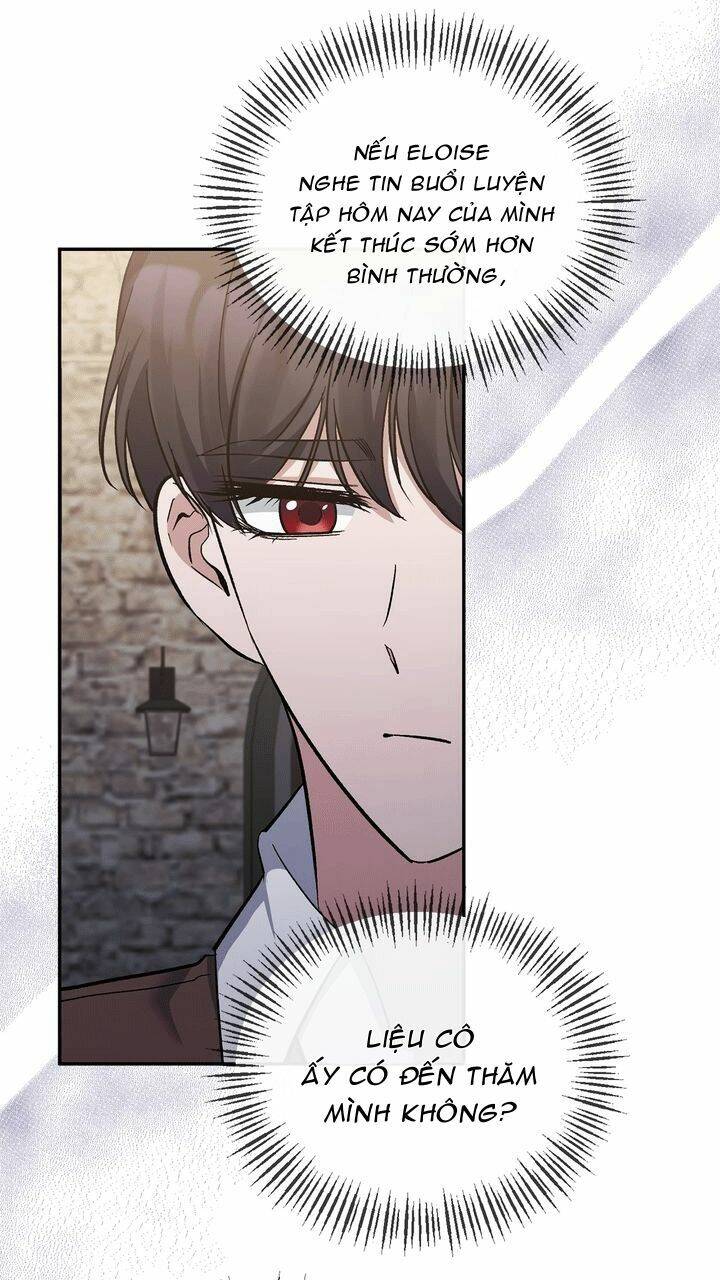 Nữ Công Tước Phương Bắc Là Một Nhân Vật Phản Diện Chapter 20 - 17