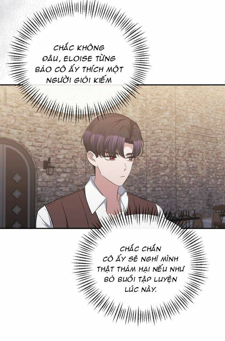 Nữ Công Tước Phương Bắc Là Một Nhân Vật Phản Diện Chapter 20 - 18