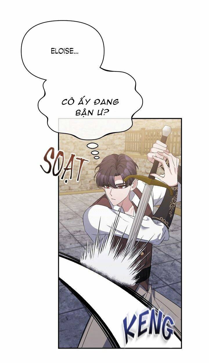 Nữ Công Tước Phương Bắc Là Một Nhân Vật Phản Diện Chapter 20 - 3