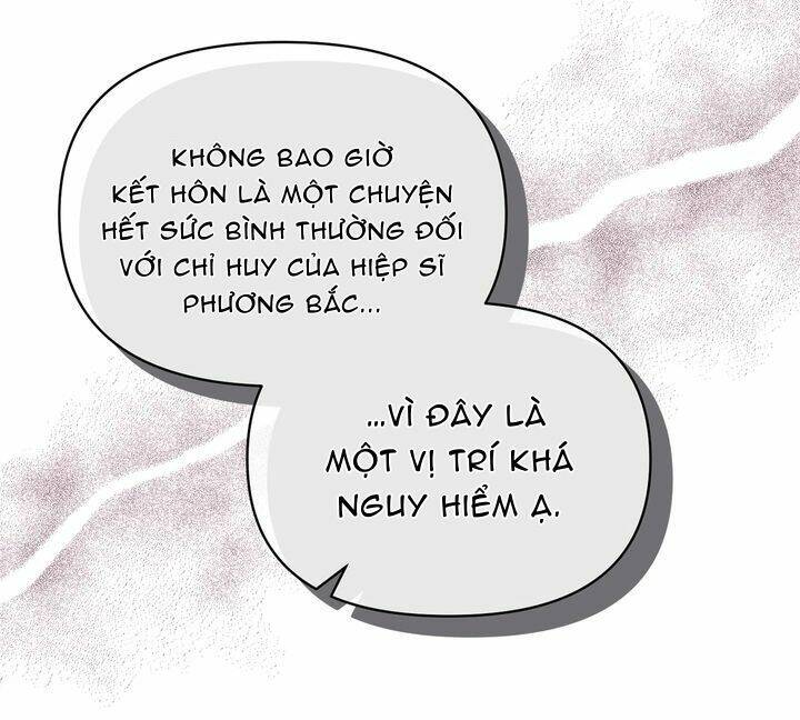 Nữ Công Tước Phương Bắc Là Một Nhân Vật Phản Diện Chapter 20 - 22