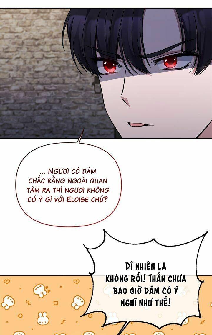 Nữ Công Tước Phương Bắc Là Một Nhân Vật Phản Diện Chapter 20 - 23