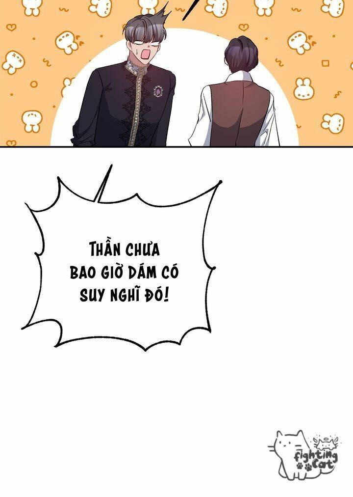 Nữ Công Tước Phương Bắc Là Một Nhân Vật Phản Diện Chapter 20 - 24