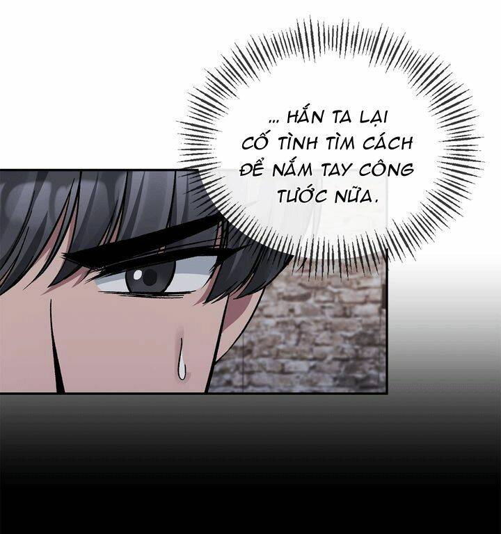 Nữ Công Tước Phương Bắc Là Một Nhân Vật Phản Diện Chapter 20 - 25