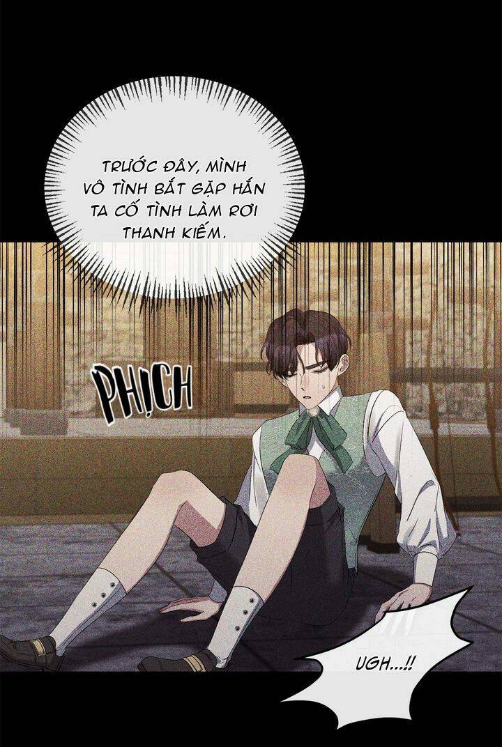 Nữ Công Tước Phương Bắc Là Một Nhân Vật Phản Diện Chapter 20 - 26