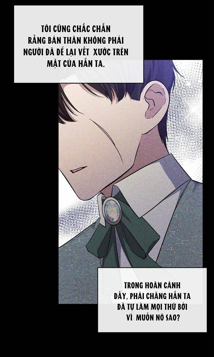Nữ Công Tước Phương Bắc Là Một Nhân Vật Phản Diện Chapter 20 - 27