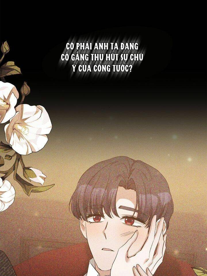 Nữ Công Tước Phương Bắc Là Một Nhân Vật Phản Diện Chapter 20 - 28